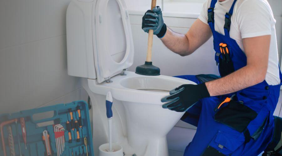 Professional sewer line repair services in Plainview, NE
